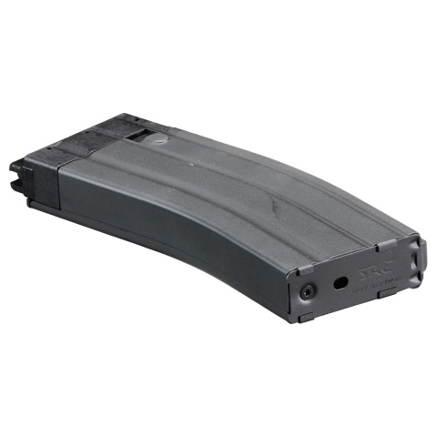 KLI SRC ZAROS 35 Round GBBR Airsoft Rifle Magazine - (Black)