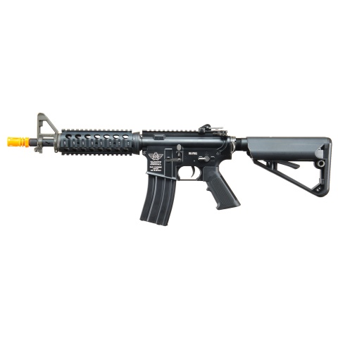 BOLT B4 CQB-R M4 Full Metal AEG Airsoft Rifle w/ Lancer Tactical 6.5