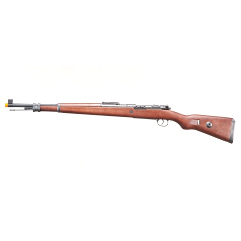 S&T KAR 98K Bolt Action Spring Powered Rifle