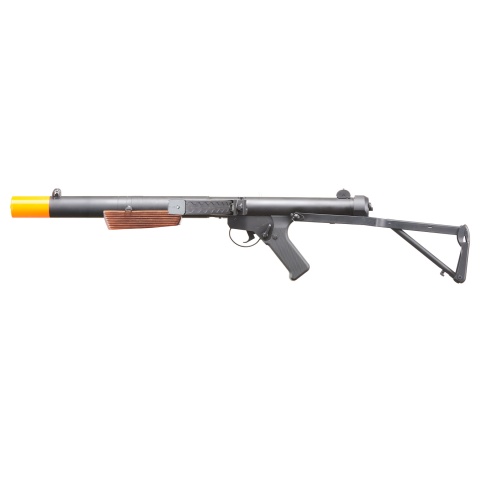 S&T Sterling Mk5 L34A1 Airsoft AEG Submachine Gun
