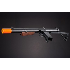 S&T Sterling Mk5 L34A1 Airsoft AEG Submachine Gun