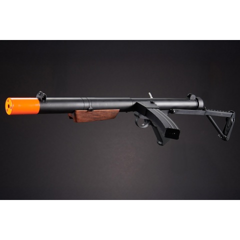 S&T Sterling Mk5 L34A1 Airsoft AEG Submachine Gun