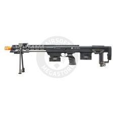 S&T Gas Powered Full Metal DSR-1 Advanced Bullpup Sniper Rifle