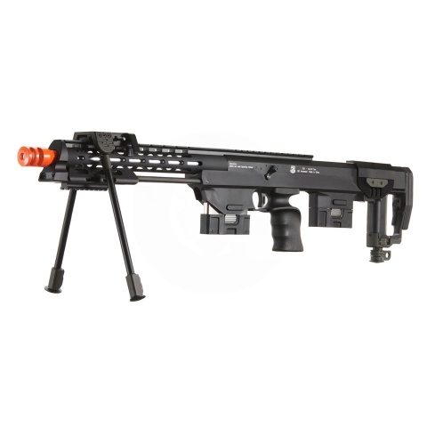 S&T Gas Powered Full Metal DSR-1 Advanced Bullpup Sniper Rifle