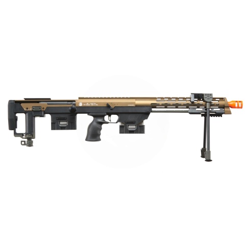 S&T Gas Powered Full Metal DSR-1 Advanced Bullpup Sniper Rifle