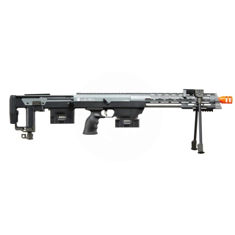 S&T Gas Powered Full Metal DSR-1 Advanced Bullpup Sniper Rifle