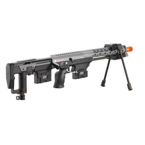 S&T Gas Powered Full Metal DSR-1 Advanced Bullpup Sniper Rifle