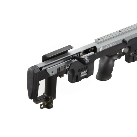 S&T Gas Powered Full Metal DSR-1 Advanced Bullpup Sniper Rifle