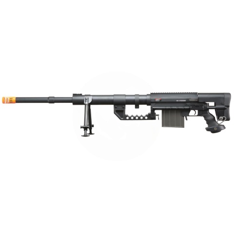 S&T M200 Intervention Bolt Action Custom Sniper Rifle