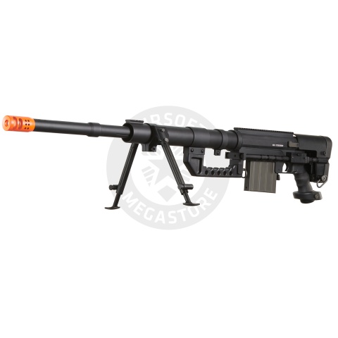S&T M200 Intervention Bolt Action Custom Sniper Rifle