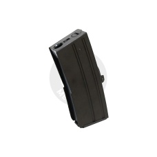 S&T Custom Sterling 50 Round Magazine - (Black)