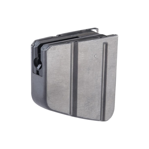 S&T 35 Round Spare Magazine for Lee Enfield No.1 MkIII Bolt Action Airsoft Rifles - (Black)