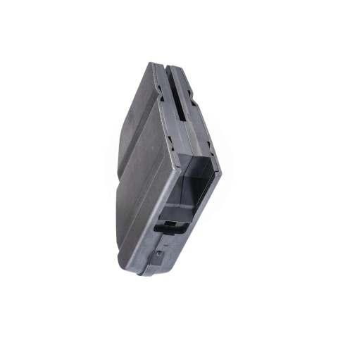 S&T 35 Round Spare Magazine for Lee Enfield No.1 MkIII Bolt Action Airsoft Rifles - (Black)