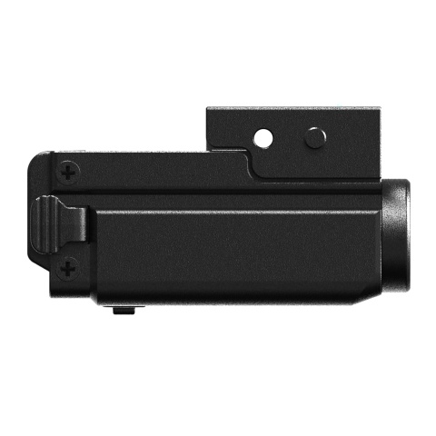 Lancer Tactical PL300 Tactical LED Pistol Light with Laser