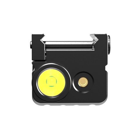 Lancer Tactical PL300 Tactical LED Pistol Light with Laser