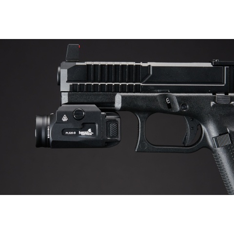 Lancer Tactical PL520 Tactical LED Weapon Light