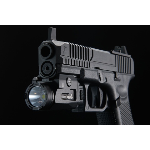 Lancer Tactical PL520 Tactical LED Weapon Light