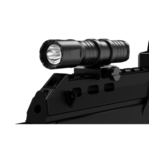 Lancer Tactical RL1010 Tactical LED Rifle Light