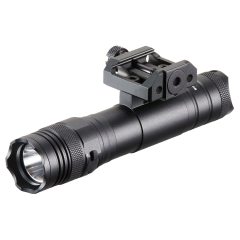 Lancer Tactical RL1250 Tactical LED Weapon Light - (Black)