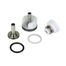 Systema Energy AUG/SG550 Head Set (White)