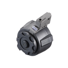 TAPP G and G LevAR AEG Drum Magazine - (Nylon)