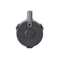 TAPP G and G LevAR AEG Drum Magazine - (Nylon)