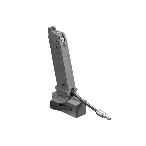 TAPP GSeries Modular M4 HPA Magazine Adapter - (Nylon)