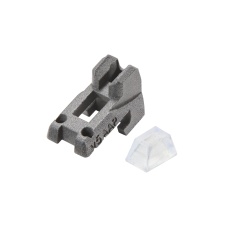 TAPP GSeries Modular M4 HPA Magazine Adapter - (Nylon)