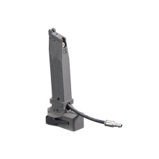 TAPP Hi-Capa M4 HPA Magazine Adapter - (Nylon)