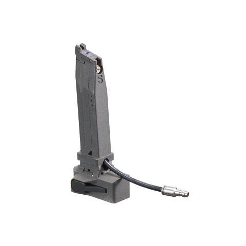 TAPP Hi-Capa M4 HPA Magazine Adapter - (Nylon)