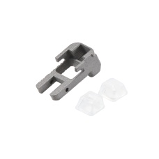 TAPP Hi-Capa M4 HPA Magazine Adapter - (Nylon)