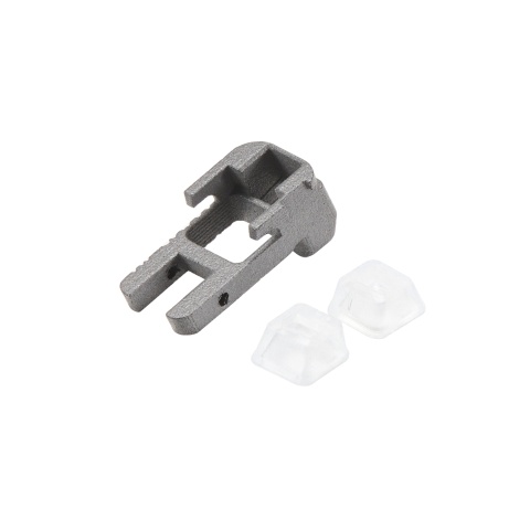 TAPP Hi-Capa M4 HPA Magazine Adapter - (Nylon)