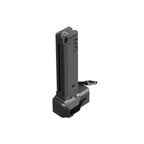 TAPP KWA MP9 to M4 Magazine Adapter - (Black)