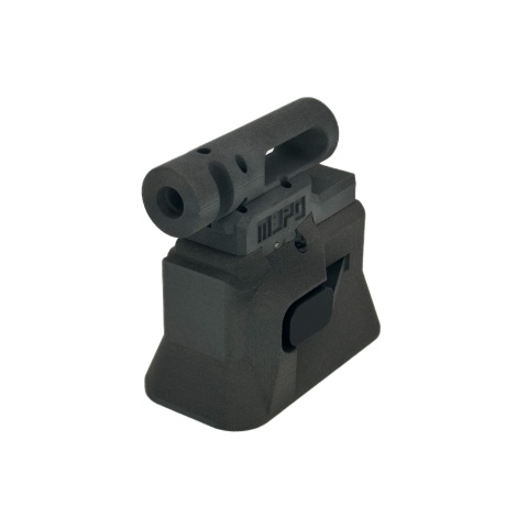 TAPP M870 M4 HPA Competition Magazine Adapter - (Nylon)