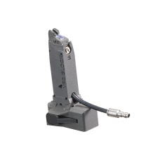 TAPP Maruyama SCW-9 GSeries M4 HPA Magazine Adapter - (Nylon)