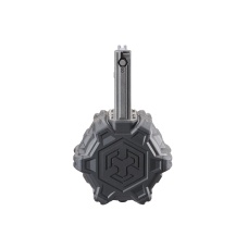 TAPP TM MWS Green Gas Drum Magazine - (Nylon)