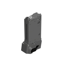 TAPP TM M4 MWS to M4 AEG Magazine Adapter - (Black)