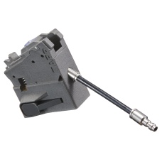 TAPP TM Saiga 12K M4 HPA Pro Magazine Adapter - (Nylon)