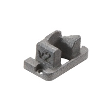 TAPP TM Saiga 12K M4 HPA Pro Magazine Adapter - (Nylon)