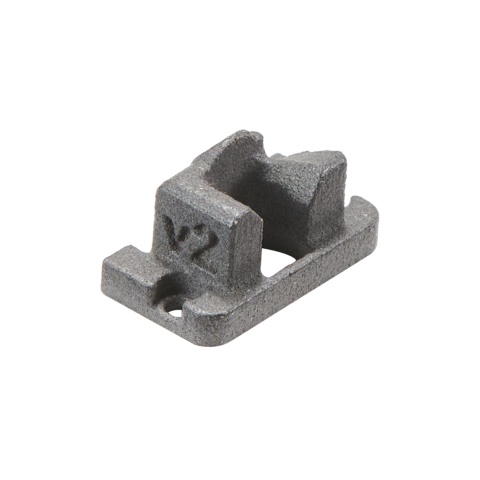 TAPP TM Saiga 12K M4 HPA Pro Magazine Adapter - (Nylon)