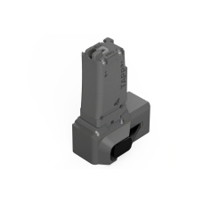 TAPP WELL PRO PPK-20 to M4 Magazine Adapter - (Black)