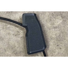 TAPP x Wushu HPA Line Polymer Grip - (Black)