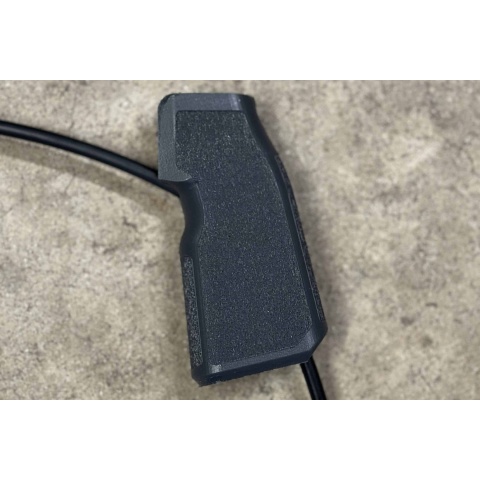 TAPP x Wushu HPA Line Polymer Grip - (Black)