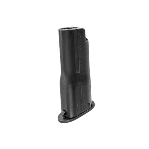 Tokyo Marui M870 Breacher Shotgun Gas Tank - (Black)