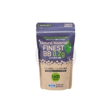 Finest Precision 0.20 Gram Airsoft BBs