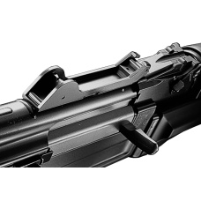 Tokyo Marui AK47 B-SPETSNAZ AEG Airsoft Rifle - (Black)