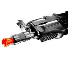 Tokyo Marui AK47 B-SPETSNAZ AEG Airsoft Rifle - (Black)