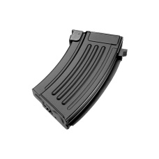 Tokyo Marui AK47 B-SPETSNAZ AEG Airsoft Rifle - (Black)