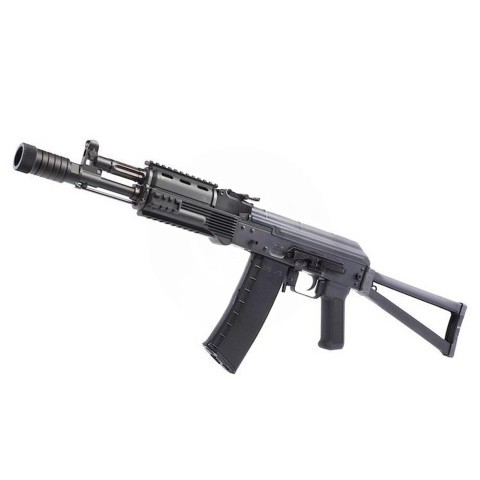 Tokyo Marui AK102 Next Generation Recoil Shock EBB AEG Airsoft Rifle - (Black)
