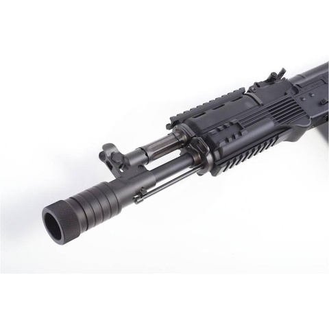 Tokyo Marui AK102 Next Generation Recoil Shock EBB AEG Airsoft Rifle - (Black)